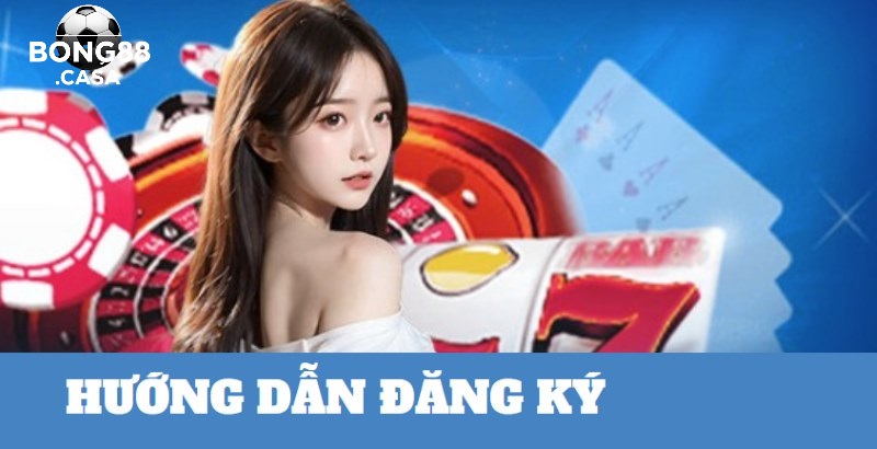 Hướng dẫn cách đăng ký tài khoản để áp dụng mẹo chơi hiệu quả