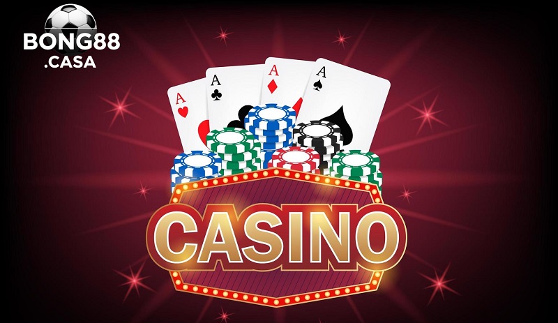 Tại sao nên áp dụng mẹo casino Bong88 khi chơi cá cược?
