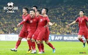 Bóng Đá VN 2025 - Bứt Phá Hay Dậm Chân Tại Chỗ?