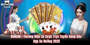 Hướng dẫn chơi Bong88 - Chinh Phục Thế Giới Game Online