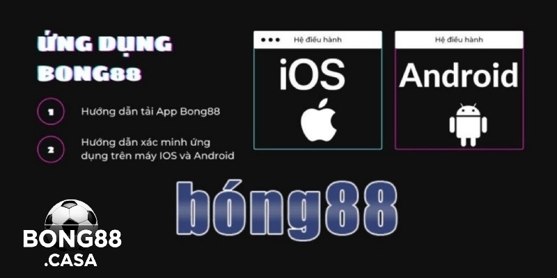 Giải Pháp Khắc Phục Khi Bong88 Bị Chặn