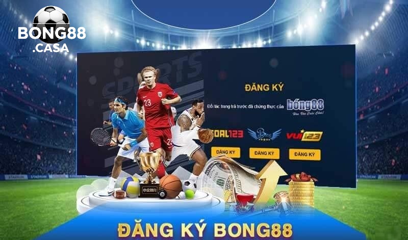 Hướng Dẫn Đăng Ký Và Tham Gia Di động Bong88