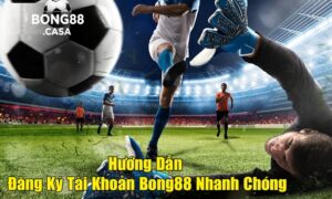 Cập nhật Bong88 - Thế Giới Cá Cược Đỉnh Cao Năm 2025