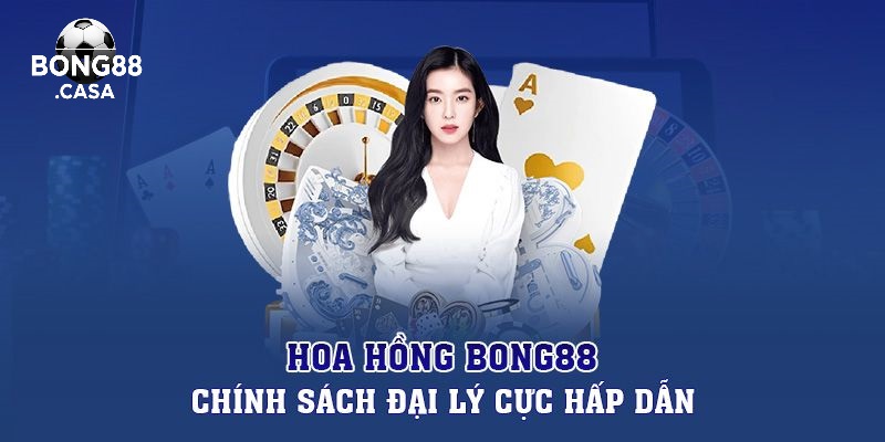 Lợi Ích Vàng Khi Trở Thành Đại Lý Bong88 Trong Ngành Game