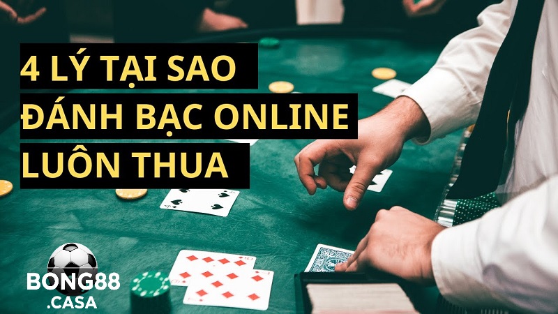 Những Sai Lầm Cần Tránh Khi Áp Dụng Kinh Nghiệm Bong88