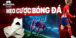 Mẹo Win Bong88 - Bí Quyết Chiến Thắng Và Hiệu Quả Nhất 2025