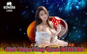Game Bong88 - Khám Phá Trải Nghiệm Cá Cược Đỉnh Cao